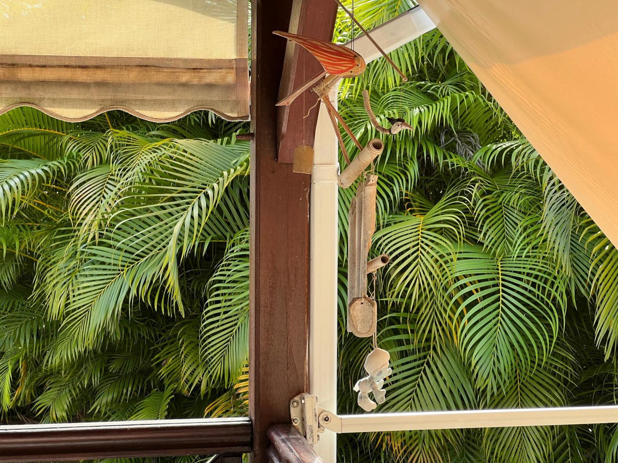 Villa Simeon Saint Francois Avec Piscine Privee Et Jacuzzi Proche Plage Exterior photo